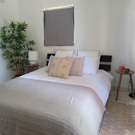 Hotel Motel Lauderdale Inn ฟอร์ต ลอเดอร์เดล ภายนอก รูปภาพ