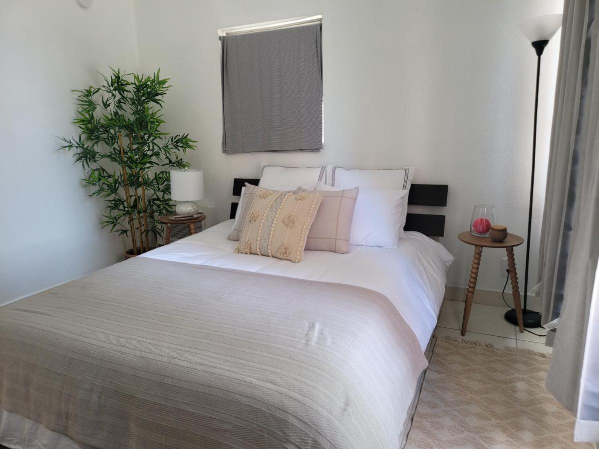 Hotel Motel Lauderdale Inn ฟอร์ต ลอเดอร์เดล ภายนอก รูปภาพ