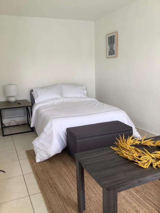 Hotel Motel Lauderdale Inn ฟอร์ต ลอเดอร์เดล ภายนอก รูปภาพ
