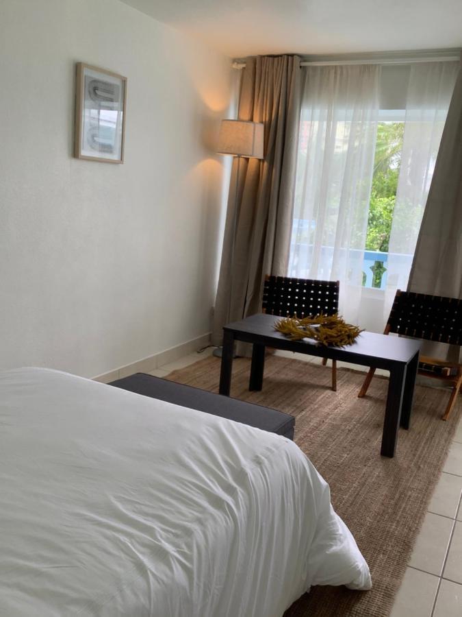 Hotel Motel Lauderdale Inn ฟอร์ต ลอเดอร์เดล ภายนอก รูปภาพ